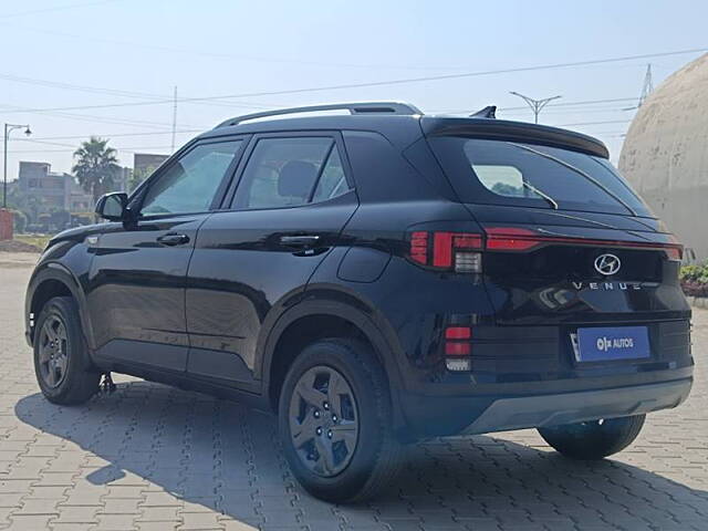 Used Hyundai Venue S 1.2 Petrol [2023] in Mohali