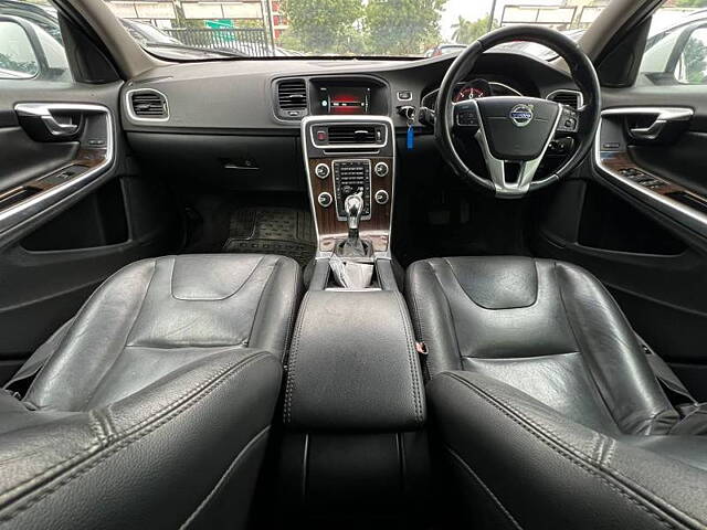 Used Volvo S60 [2015-2020] D4 R in Ahmedabad