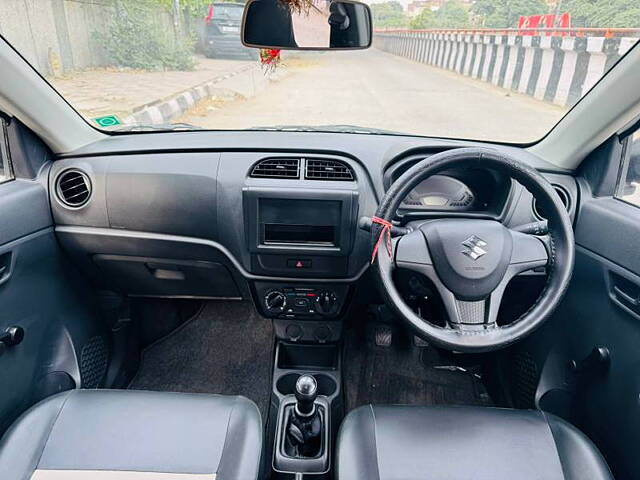 Used Maruti Suzuki Alto K10 [2014-2020] LXi [2014-2019] in Delhi