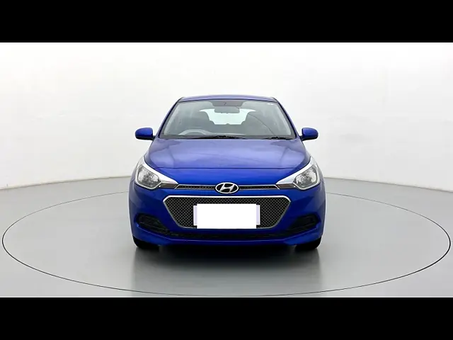 Used 2015 Hyundai Elite i20 in Jaipur