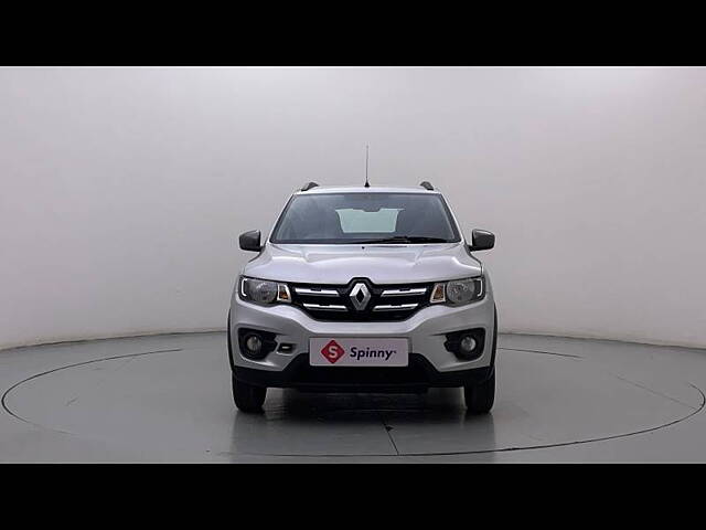 Used Renault Kwid [2019] [2019-2019] 1.0 RXT AMT Opt in Bangalore