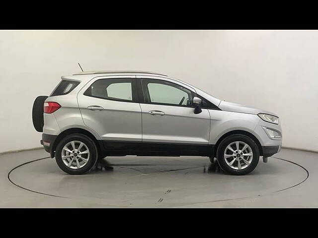 Used Ford EcoSport [2017-2019] Titanium 1.5L Ti-VCT in Ahmedabad