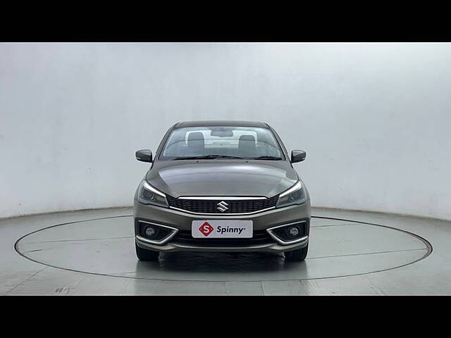 Used Maruti Suzuki Ciaz Alpha Hybrid 1.5 AT [2018-2020] in Thane