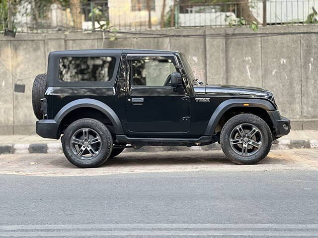 Used Mahindra Thar LX Hard Top Petrol AT RWD in Delhi