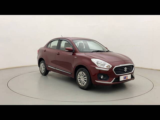 Used 2019 Maruti Suzuki DZire in Hyderabad