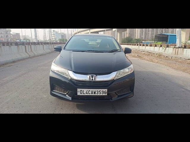 Used 2014 Honda City in Noida