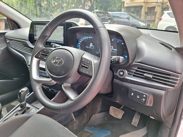 Used Hyundai i20 [2020-2023] Asta (O) 1.2 IVT [2022-2023] in Mumbai