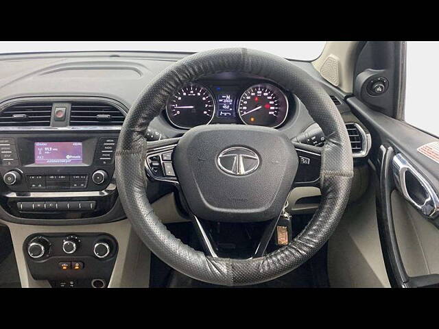 Used Tata Tiago [2016-2020] Revotron XZA in Bangalore