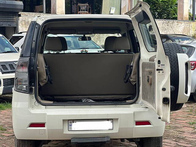 Used Mahindra TUV300 [2015-2019] T4 in Kolkata