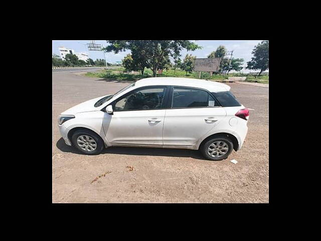 Used Hyundai Elite i20 [2017-2018] Sportz 1.4 CRDI in Gulbarga