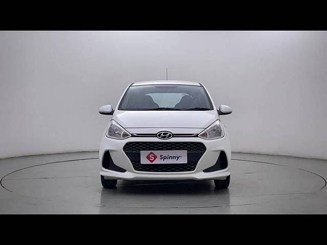 Used Hyundai Grand i10 Magna 1.2 Kappa VTVT in Bangalore