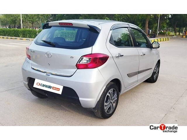 Used Tata Tiago [2016-2020] Revotron XZ in Noida