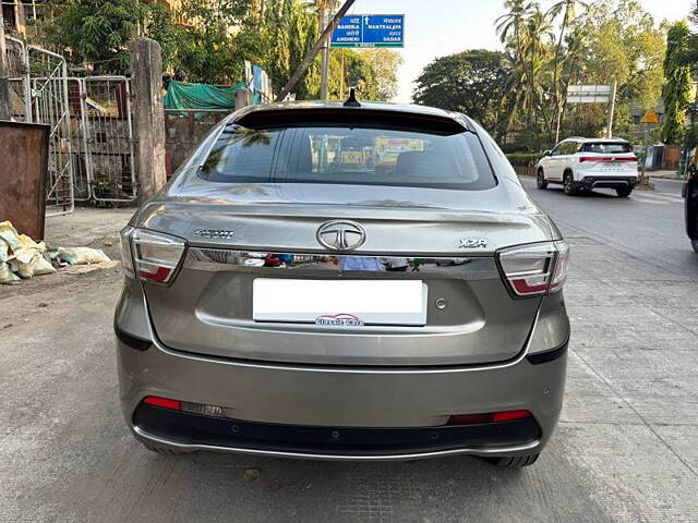 Used Tata Tigor [2018-2020] Revotron XZA in Mumbai