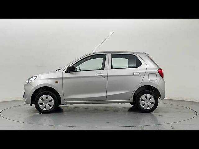 Used Maruti Suzuki Alto K10 VXi [2022-2023] in Gurgaon