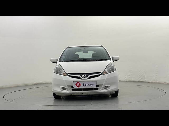 Used Honda Jazz [2011-2013] X in Delhi