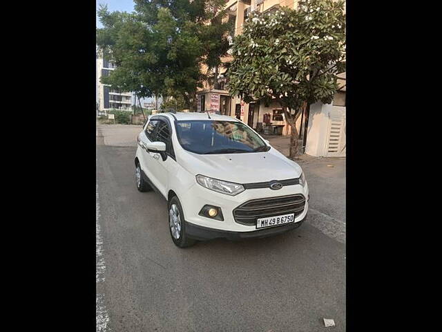 Used Ford EcoSport [2013-2015] Trend 1.5 TDCi in Nagpur