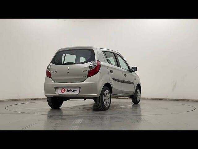 Used Maruti Suzuki Alto K10 [2014-2020] VXi [2014-2019] in Hyderabad