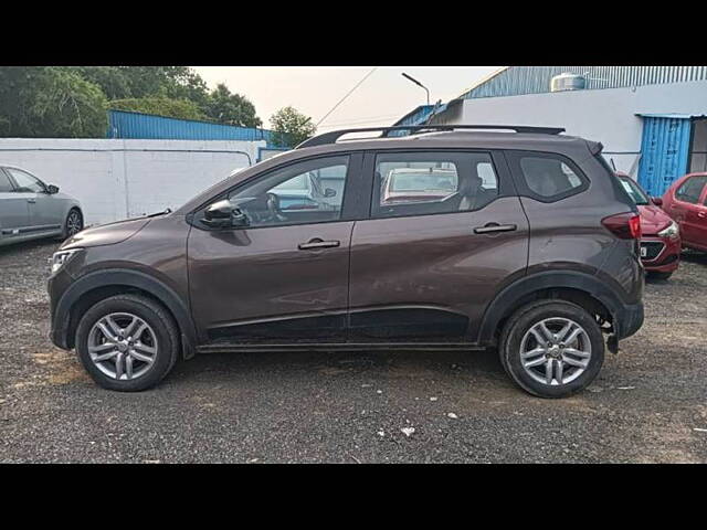 Used Renault Triber [2019-2023] RXZ [2019-2020] in Chennai