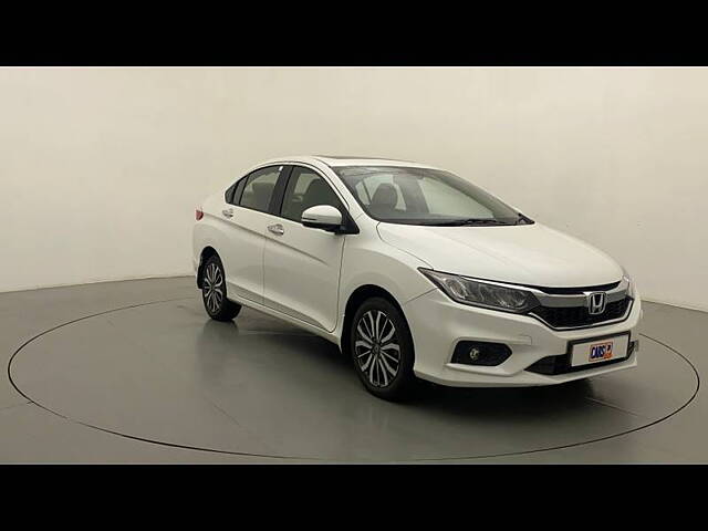 Used 2019 Honda City in Mumbai