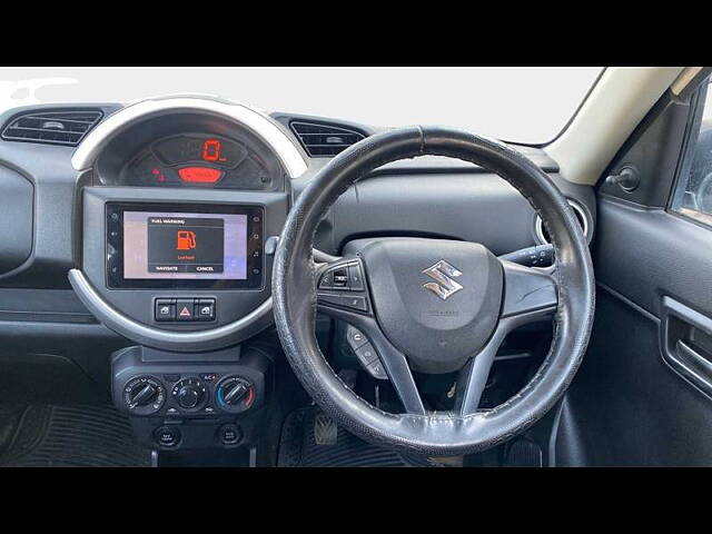 Used Maruti Suzuki S-Presso [2019-2022] VXi Plus in Jaipur