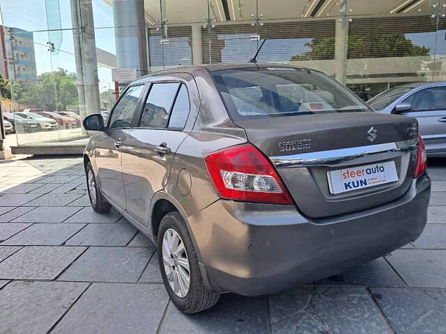 Used Maruti Suzuki Swift DZire [2011-2015] ZXI in Chennai