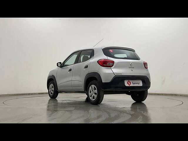 Used Renault Kwid [2015-2019] RXT [2015-2019] in Hyderabad