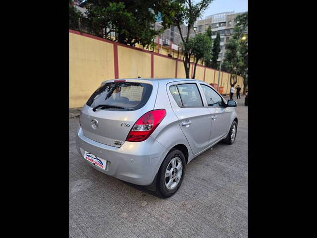 Used Hyundai i20 [2010-2012] Asta 1.2 in Mumbai