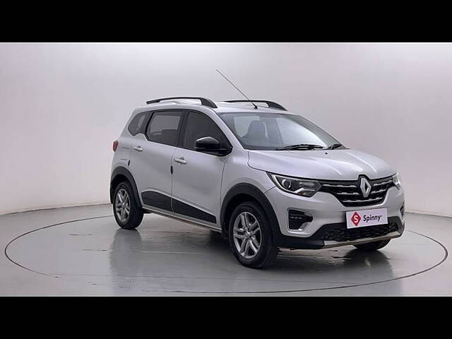 Used Renault Triber [2019-2023] RXZ EASY-R AMT in Bangalore