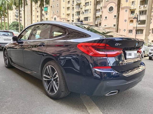 Used BMW 6 Series GT 630i M Sport [2021-2023] in Mumbai