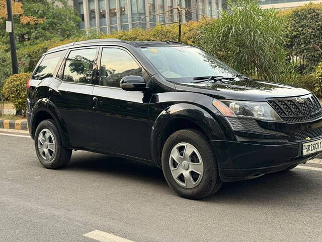 Used Mahindra XUV500 [2015-2018] W4 in Gurgaon