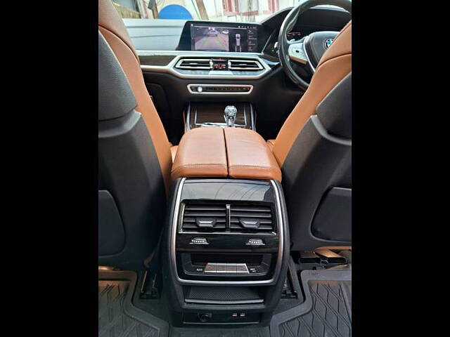 Used BMW X7 [2019-2023] xDrive30d DPE Signature [2019-2020] in Hyderabad