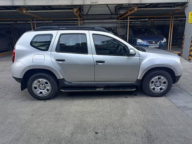 Used Renault Duster [2012-2015] 85 PS RxL Diesel in Chennai