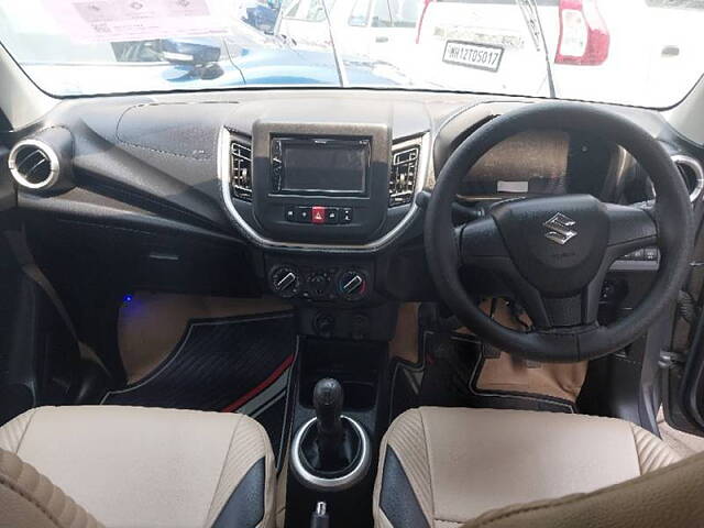 Used Maruti Suzuki Celerio [2017-2021] VXi in Pune