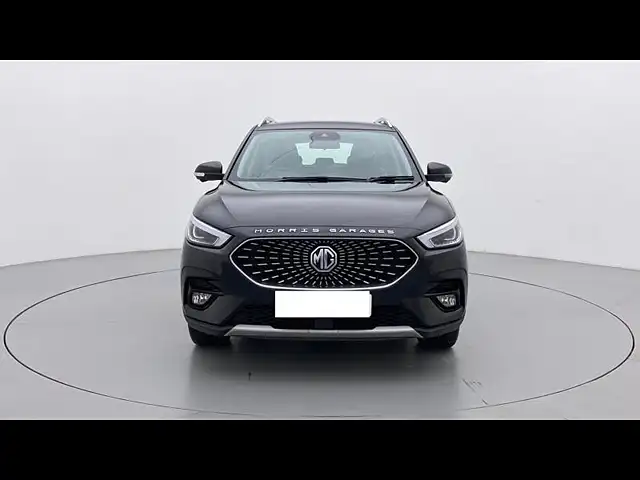 Used 2022 MG Astor in Ahmedabad