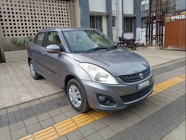 Used Maruti Suzuki Swift DZire [2011-2015] VXI in Pune