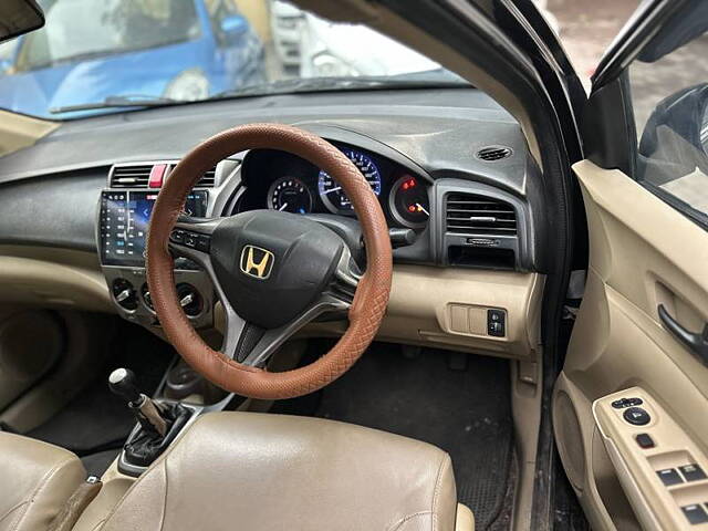 Used Honda City [2011-2014] 1.5 S MT in Kanpur