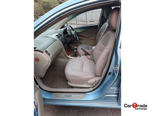 Used Toyota Corolla Altis [2008-2011] 1.8 G in Mumbai