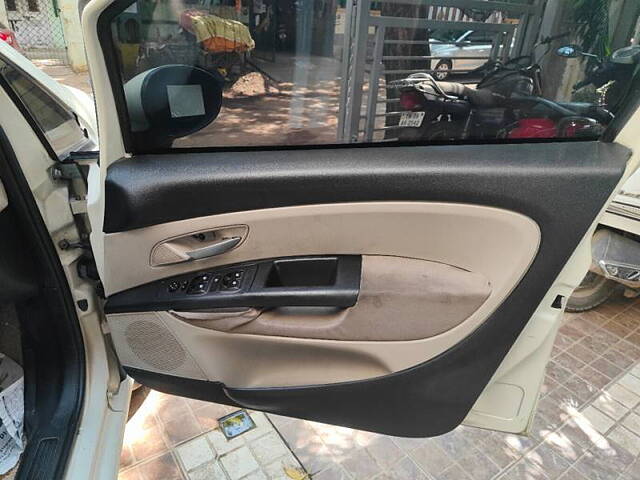 Used Fiat Linea Active Diesel [2014-2016] in Chennai