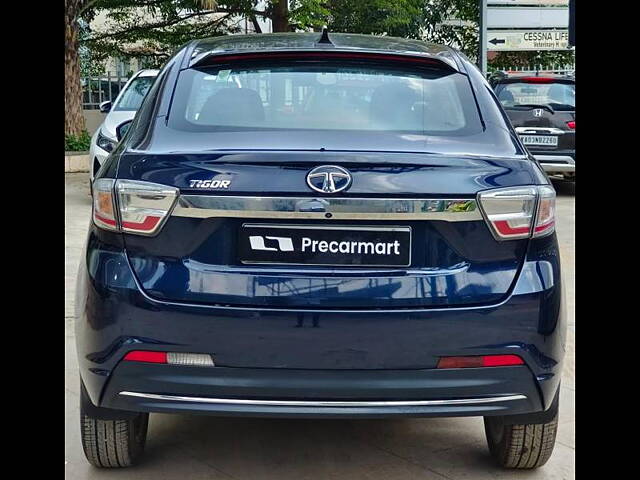 Used Tata Tigor XZA Plus [2020-2023] in Mysore