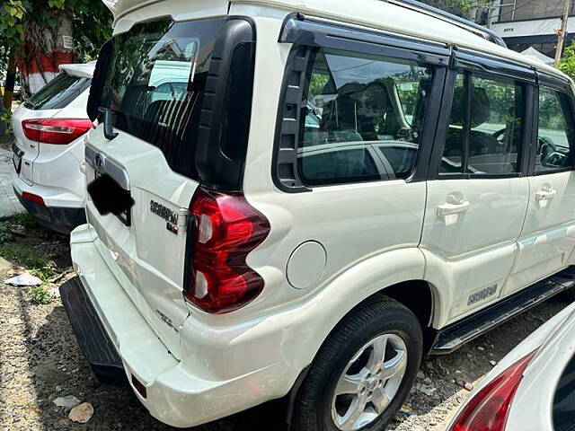 Used Mahindra Scorpio 2021 S9 2WD 7 STR in Delhi