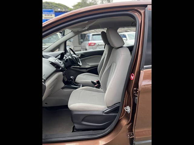 Used Ford EcoSport [2017-2019] Ambiente 1.5L Ti-VCT in Mumbai