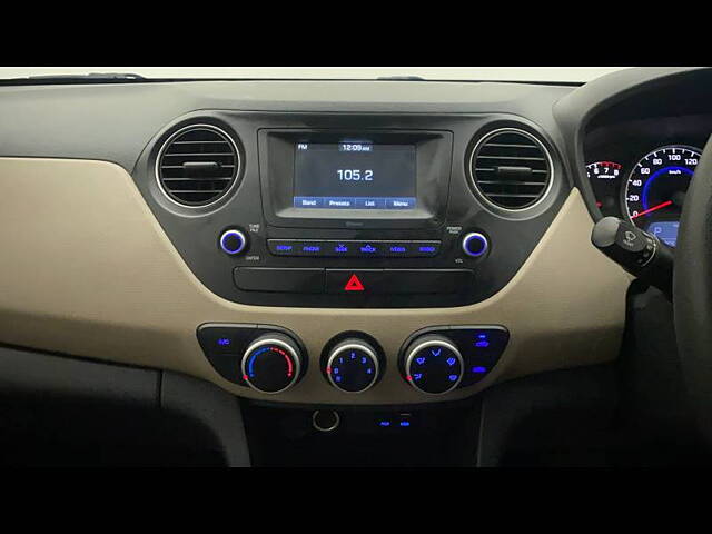 Used Hyundai Grand i10 Magna 1.2 Kappa VTVT in Pune