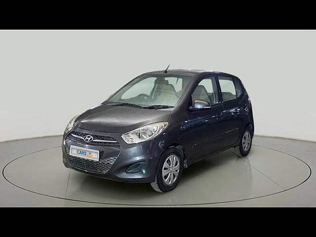 Used Hyundai i10 [2010-2017] Sportz 1.2 Kappa2 in Delhi