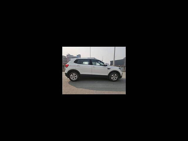 Used Skoda Kushaq [2021-2023] Ambition 1.0L TSI MT in Noida