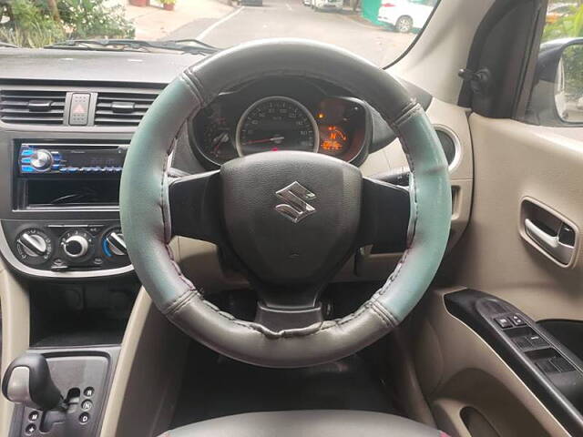 Used Maruti Suzuki Celerio [2014-2017] VXi AMT in Bangalore