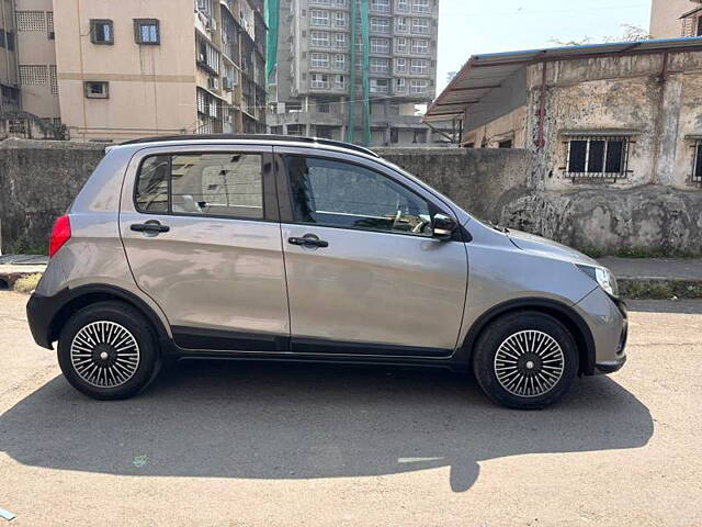 Used Maruti Suzuki Celerio [2017-2021] ZXi AMT [2017-2019] in Mumbai