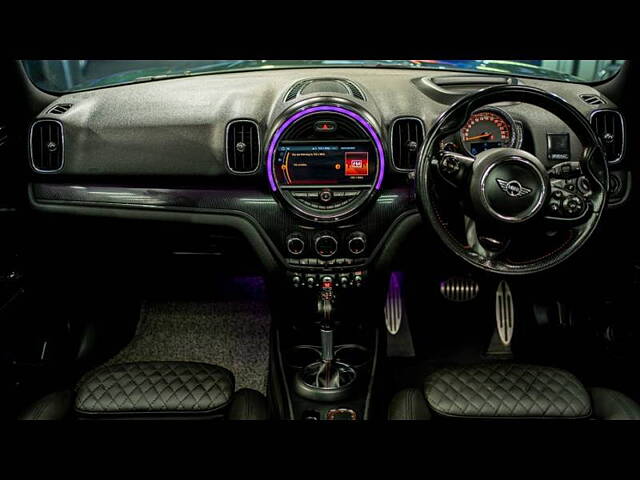 Used MINI Countryman Cooper S [2020-2021] in Delhi