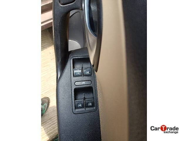 Used Volkswagen Cross Polo [2013-2015] 1.5 TDI in Pune