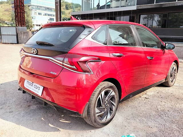 Used Hyundai i20 [2020-2023] Asta 1.2 MT [2020-2023] in Pune