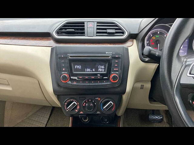 Used Maruti Suzuki Dzire [2017-2020] VDi AMT in Hyderabad